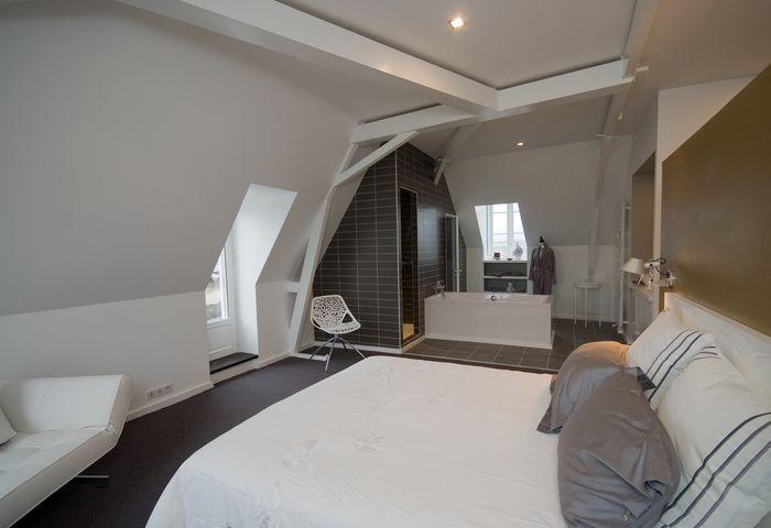 コニャック シャンブレ ドート レ ティユル Bed & Breakfast 部屋 写真